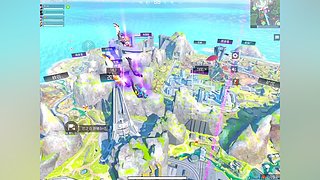 RTG能爆测试正式开启