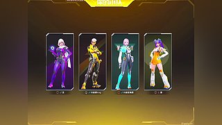 RTG高能测试正式开启 11081922