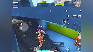 RTG高能测试正式开启 11081925