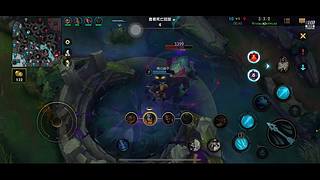 蘑菇必须死的直播间