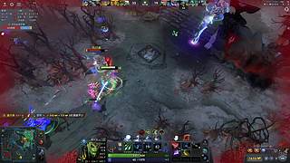 4064分 单排冲超凡