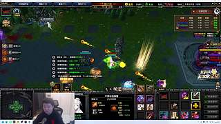 喂,在吗?进来看Show了.