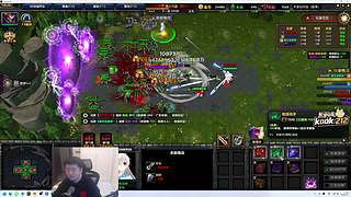 喂,在吗?进来看Show了.