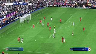 FIFA23:一球成名路之国足世界杯