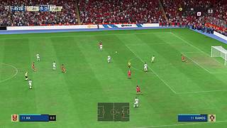 FIFA23:一球成名路之国足世界杯