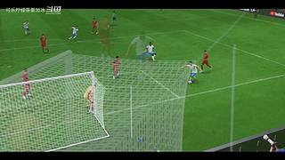 FIFA23:一球成名路之国足世界杯