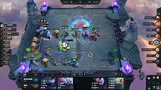 终于排队排进来卡丹区了