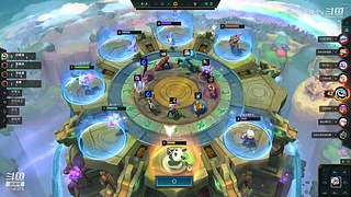 终于排队排进来卡丹区了