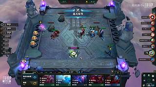 终于排队排进来卡丹区了