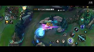 赵信刀妹上分记