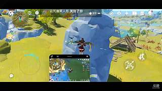 原神萌新探索 11190762