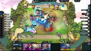 随便玩 开播给朋友看