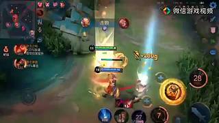 【慕楠丶】兄弟们，这游戏怎么玩啊