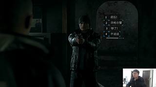 余小C：新年快乐，一起乐一乐