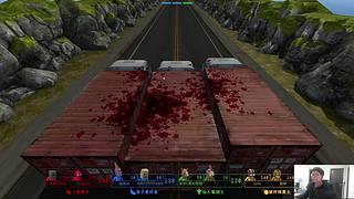 余小C：新年快乐，一起乐一乐