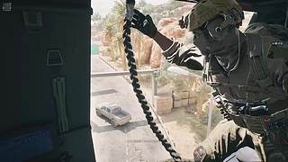 一起快乐跑刀了