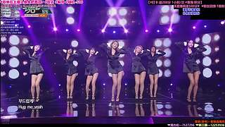 ❤️女团社❤️最新舞蹈MV音乐演唱会舞台