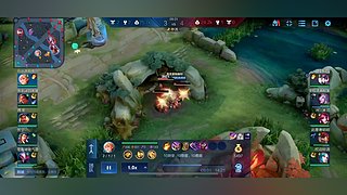 老杨友你的直播间