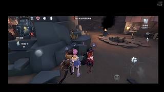 第一次玩 全手搓