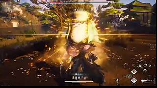 探秘燕云十六声的神秘 BOSS 挑战