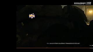 天天玩游戏吖的直播间