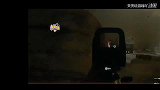 天天玩游戏吖的直播间