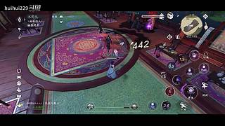 huihui229的直播间