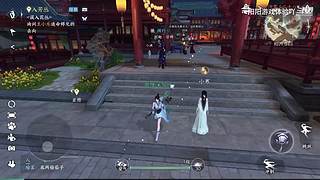 阳阳游戏体验吖的直播间