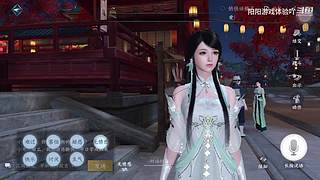 阳阳游戏体验吖的直播间