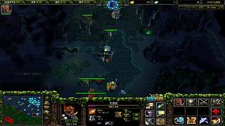 嚣张路人必须教育