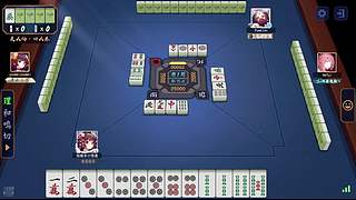 RicardoJack的直播间