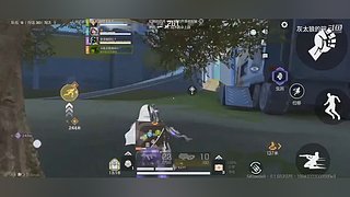 想要一起玩的 发弹幕说