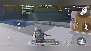 想要一起玩的 发弹幕说