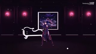 你说的对，但是（）