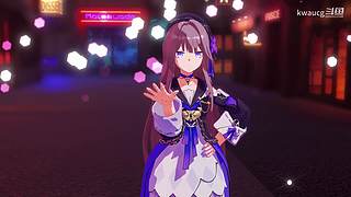 你说的对，但是（）