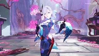 你说的对，但是（）