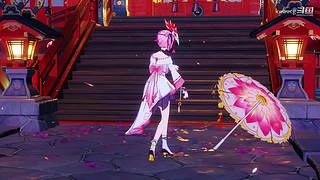 你说的对，但是（）