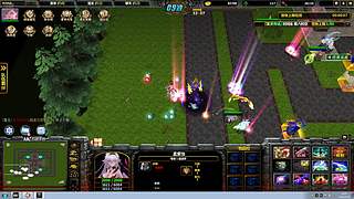 随便玩玩，刷材料