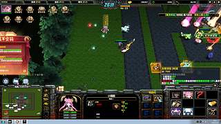 随便玩玩，刷材料