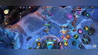 娱乐而已 随遇而安 别认真！