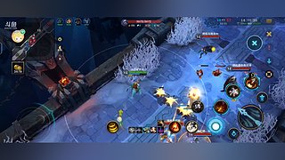 娱乐而已 随遇而安 别认真！