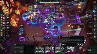 奶瓶华山论剑  恭喜发财青铜逆袭王者之路