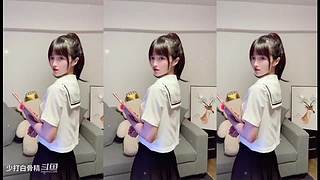 每日推荐优秀小姐姐