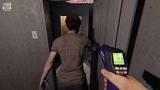 清风主机游戏解说