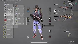 老年娱乐专场...