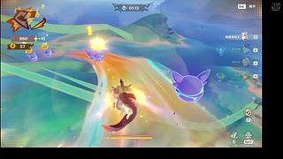 安逸的小胖子的直播间