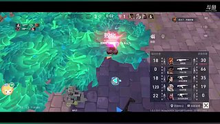 各种游戏大乱炖