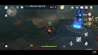 原神休闲娱乐 11685387