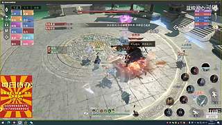 很闲很闲，等大哥