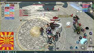 很闲很闲，等大哥